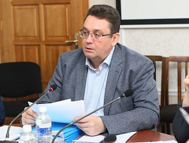 Временное жильё для людей с пересаженными почками предложил давать в Иркутске Андрей Лабыгин 